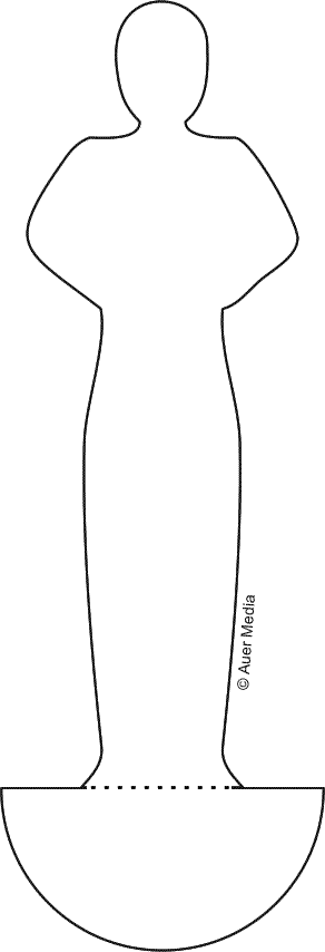 Is�npaiva Oscar - Tulosta kaava