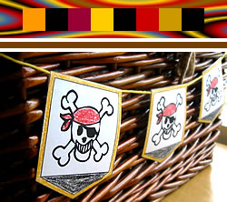 Lastenhuoneen sisustus: Tee itse -ideat