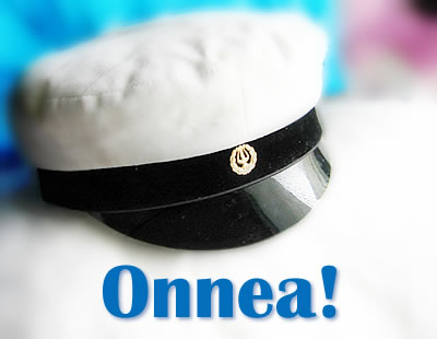 Onnea!