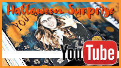 Katso yllättävä Halloween askarteluvideo Youtubessa