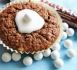 Marianne-pätkis-muffinssit